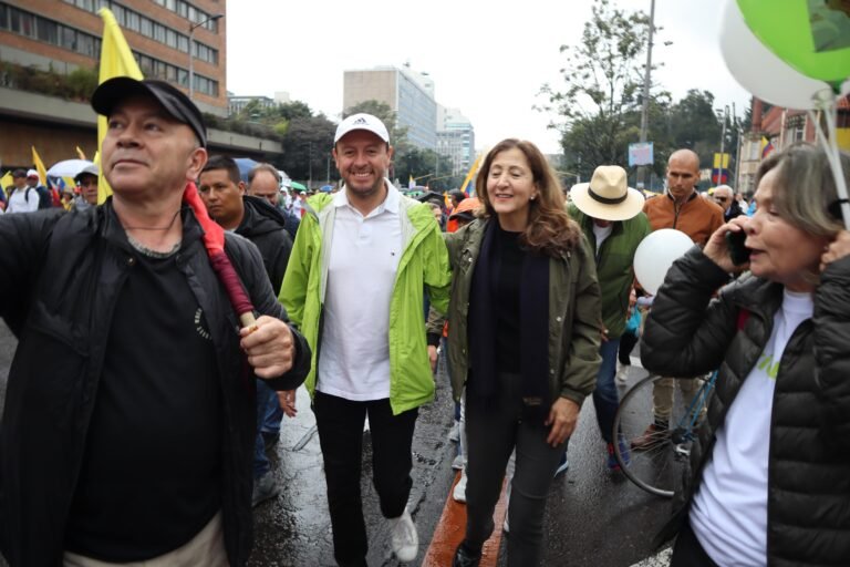 🌿 Oxígeno está en las calles: ¡El cambio se construye con acción! 🚶‍♂️💚