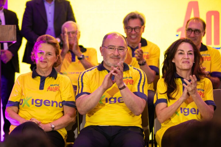 Partido Oxígeno presenta “La Selección AntiPetro”: más de 20 líderes intachables para rescatar a Colombia desde el Congreso