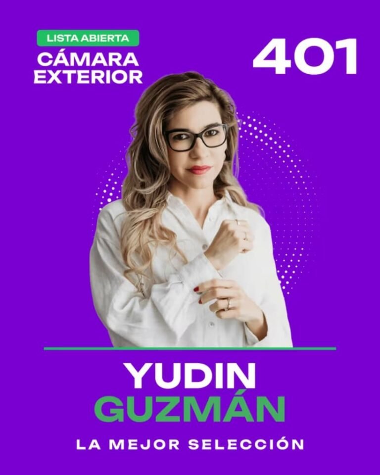 YUDIN GUZMAN CAMARA EXTERIOR 401